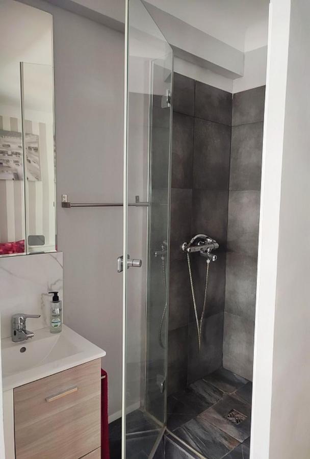 Flat Cannes 5Min From The Beach And The Croisette Екстериор снимка