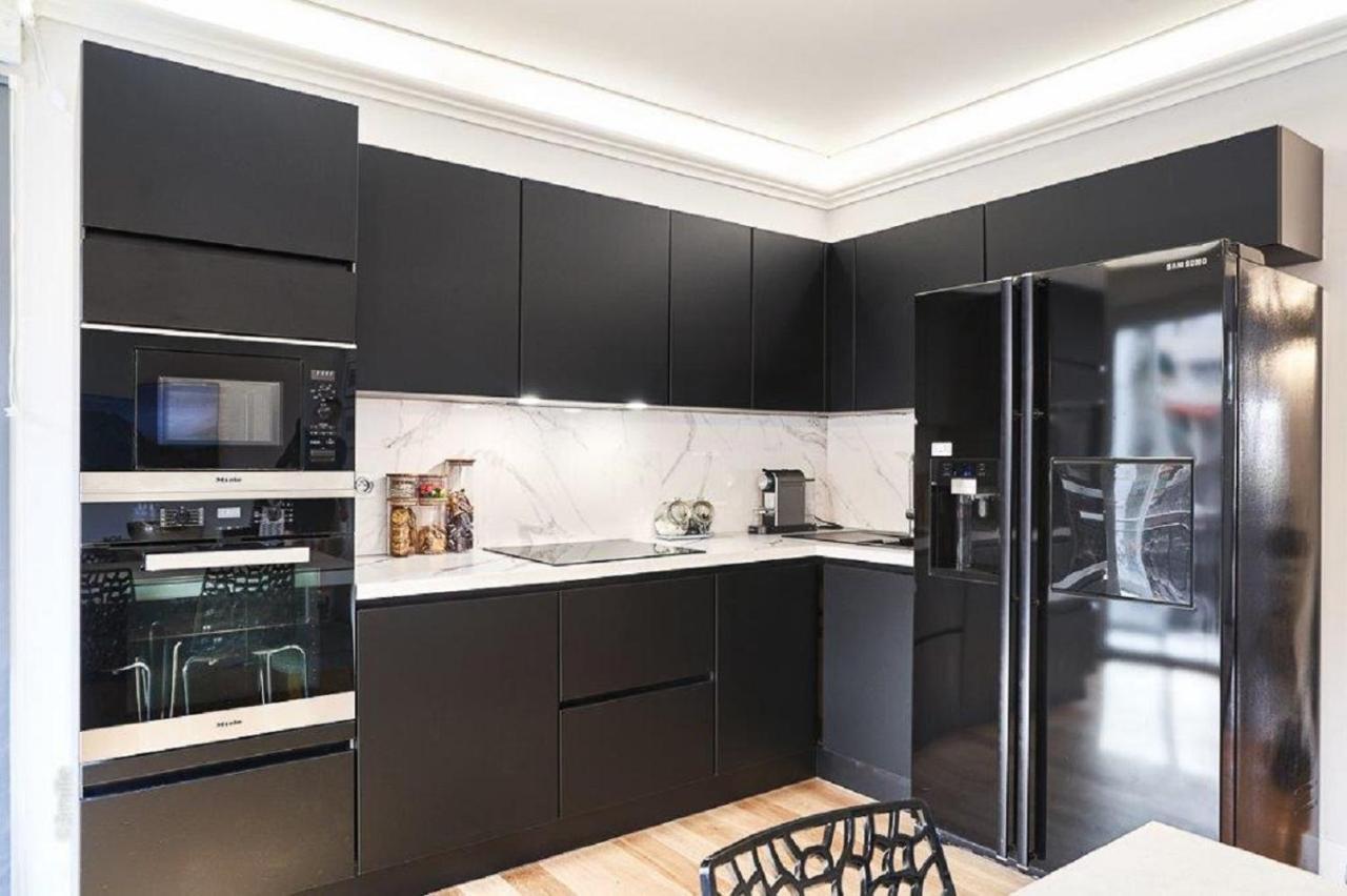 Flat Cannes 5Min From The Beach And The Croisette Екстериор снимка