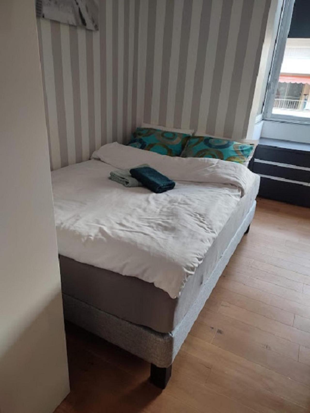 Flat Cannes 5Min From The Beach And The Croisette Екстериор снимка